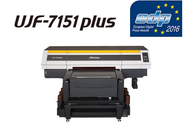 Mimaki UJF-7151 plus