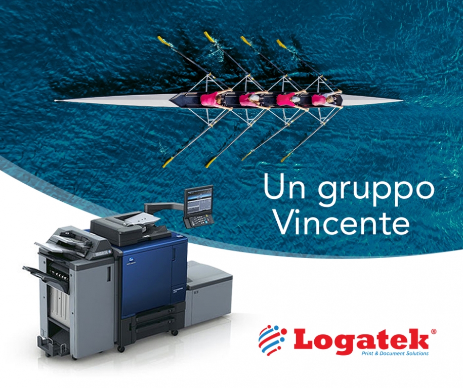 LOGATEK: UN GRUPPO VINCENTE ANCHE NEL POST VENDITA