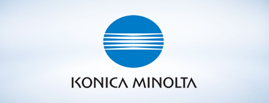 PRINT TRASFORMATION: KONICA MINOLTA LEADER MONDIALE DA IDC MARKETSCAPE