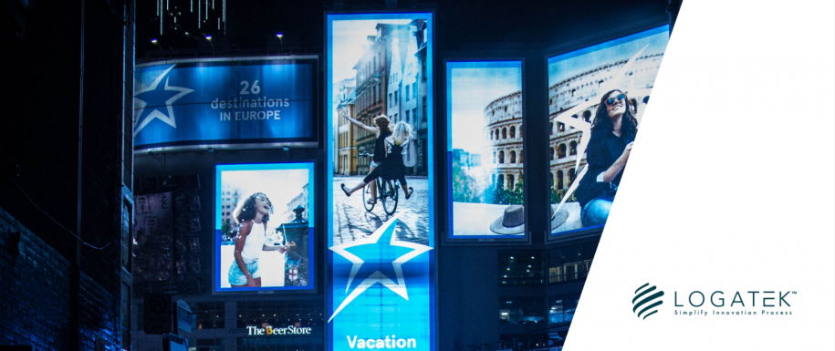 Il Digital Signage e la sua evoluzione: Lo Smart Signage!