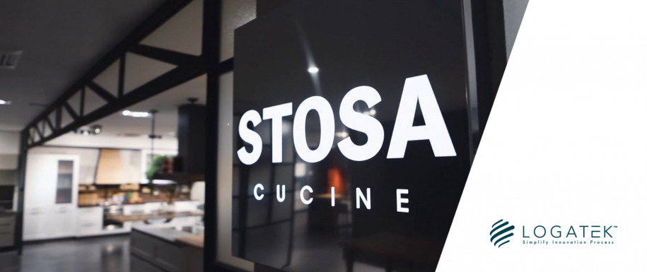 Case History: Stosa Cucine