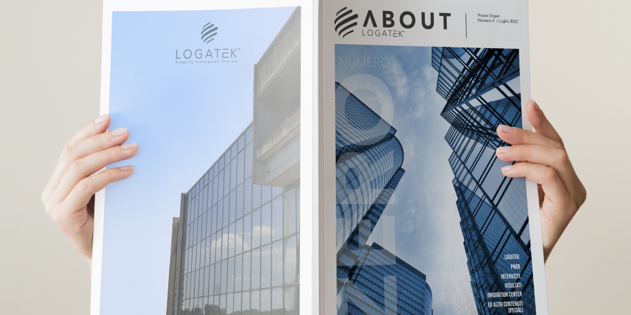 About Logatek N°0