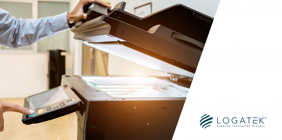 Stampanti per ufficio: quando affidarsi ad un’azienda specializzata