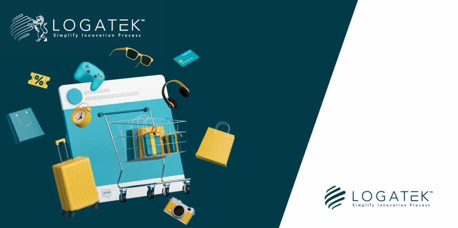 Logatek Office: scopri il nostro e-commerce!