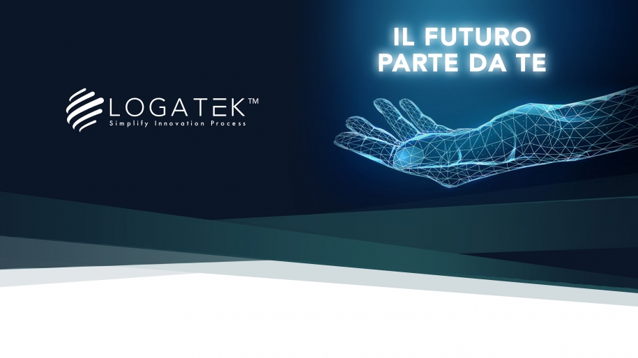 Logatek - Kick Off 2023: il futuro parte da te