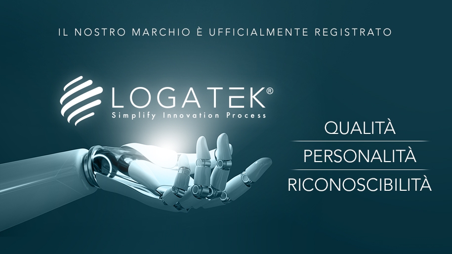 Logatek è un marchio registrato