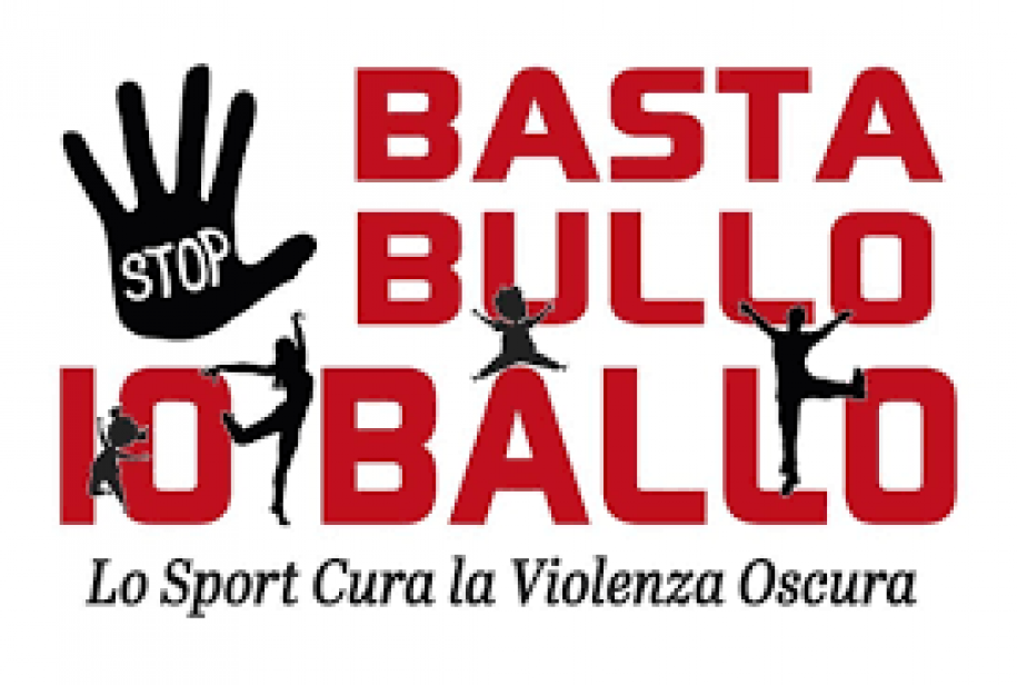 LOGATEK PARTECIPA E SOSTIENE IL PROGETTO SOCIALE “BASTA BULLO IO BALLO”
