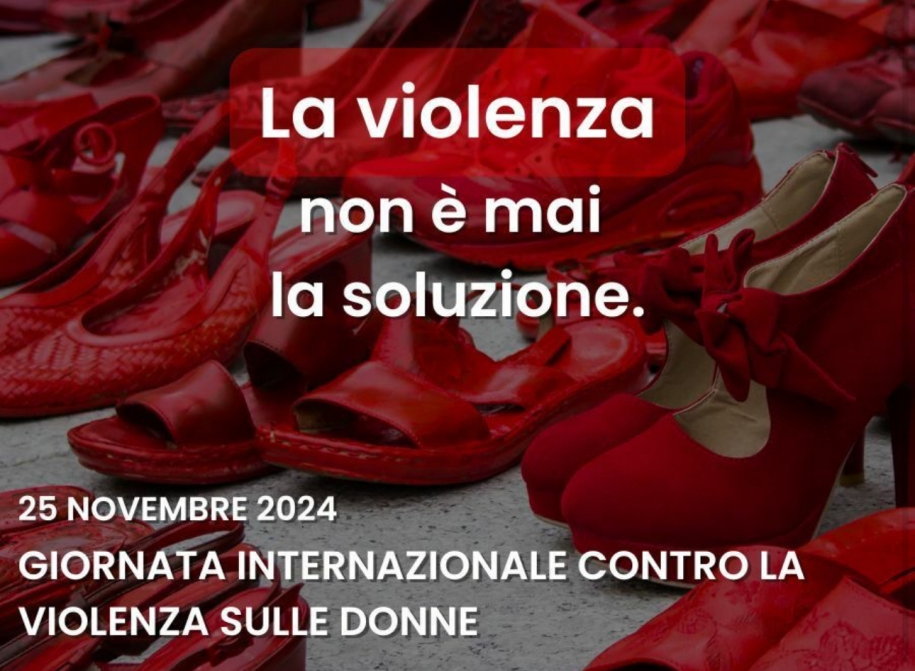 Violenza contro le donne …