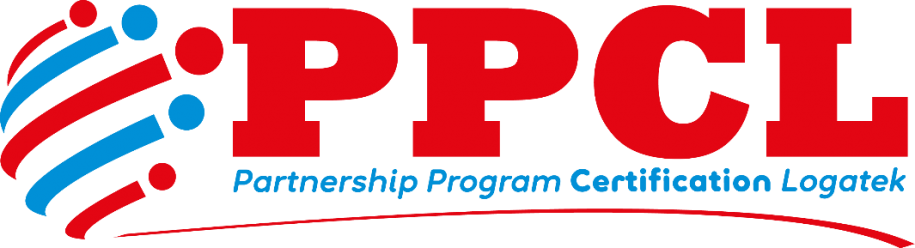 Partnership Program Certification Logatek