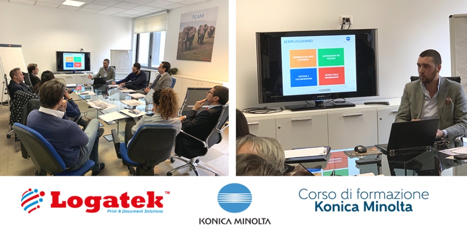 La formazione continua per apprendere e migliorare, avendo sempre al centro le esigenze del cliente.