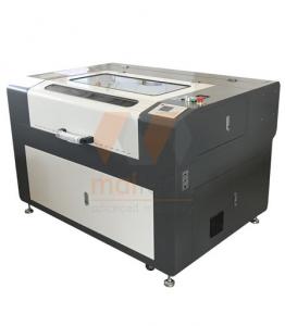 MACCHINA LASER CO2 50x30-50w Hobby-Line