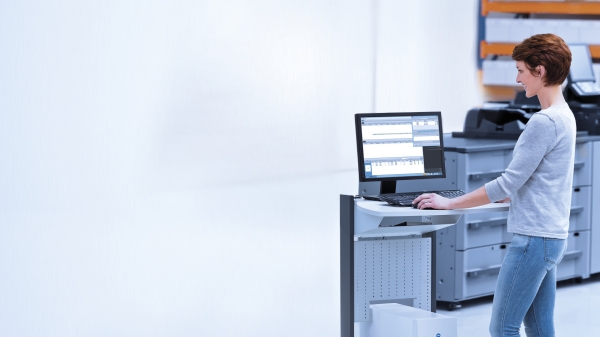 Web to Print