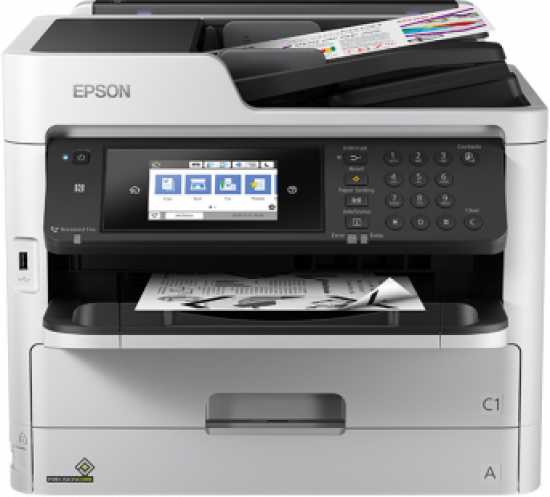 Epson WF-M5799dwf