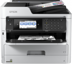 Epson WF-M5799dwf