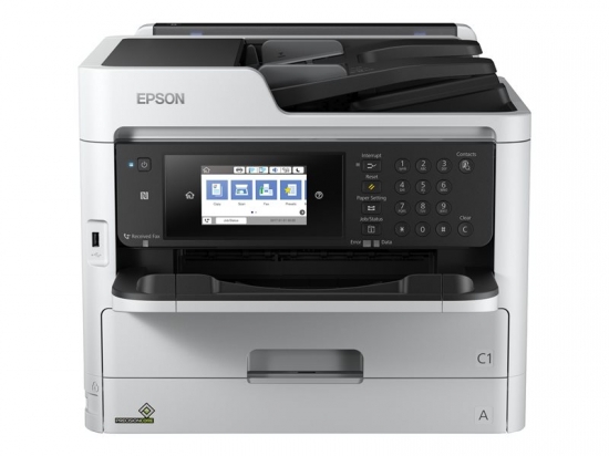 Epson WorkForce Pro WF-C5790dwf