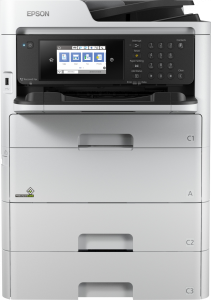 Epson WF-C579rd2twf