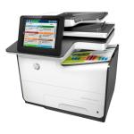 HP PageWide Managed Color Flow E58650z