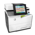 HP PageWide Managed E58650dn/z