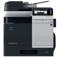 Konica Minolta Bizhub C3351