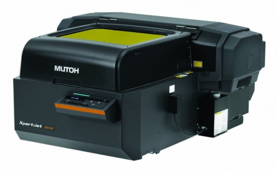 Mutoh XpertJet XPJ-661UF