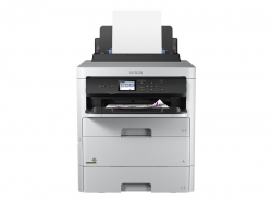 Epson WorkForce Pro WF-C529rdtw