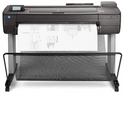 HP DesignJet T730