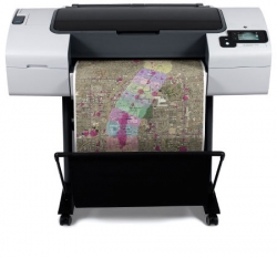 HP DesignJet T790 PostScript