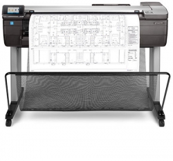 HP DesignJet T830