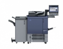 Konica Minolta ACCURIO PRINT C2060L