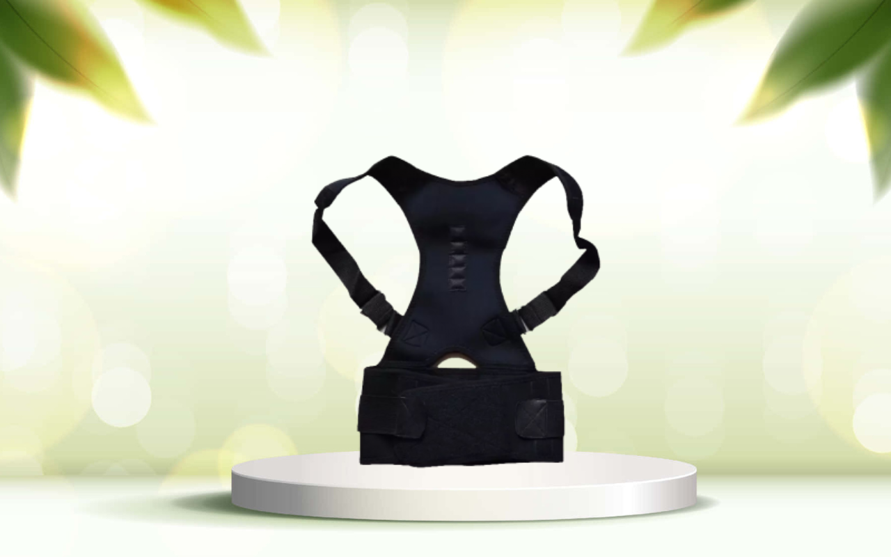 Migliora la postura con Ok Shoulder: scopri il supporto intelligente per ogni giorno