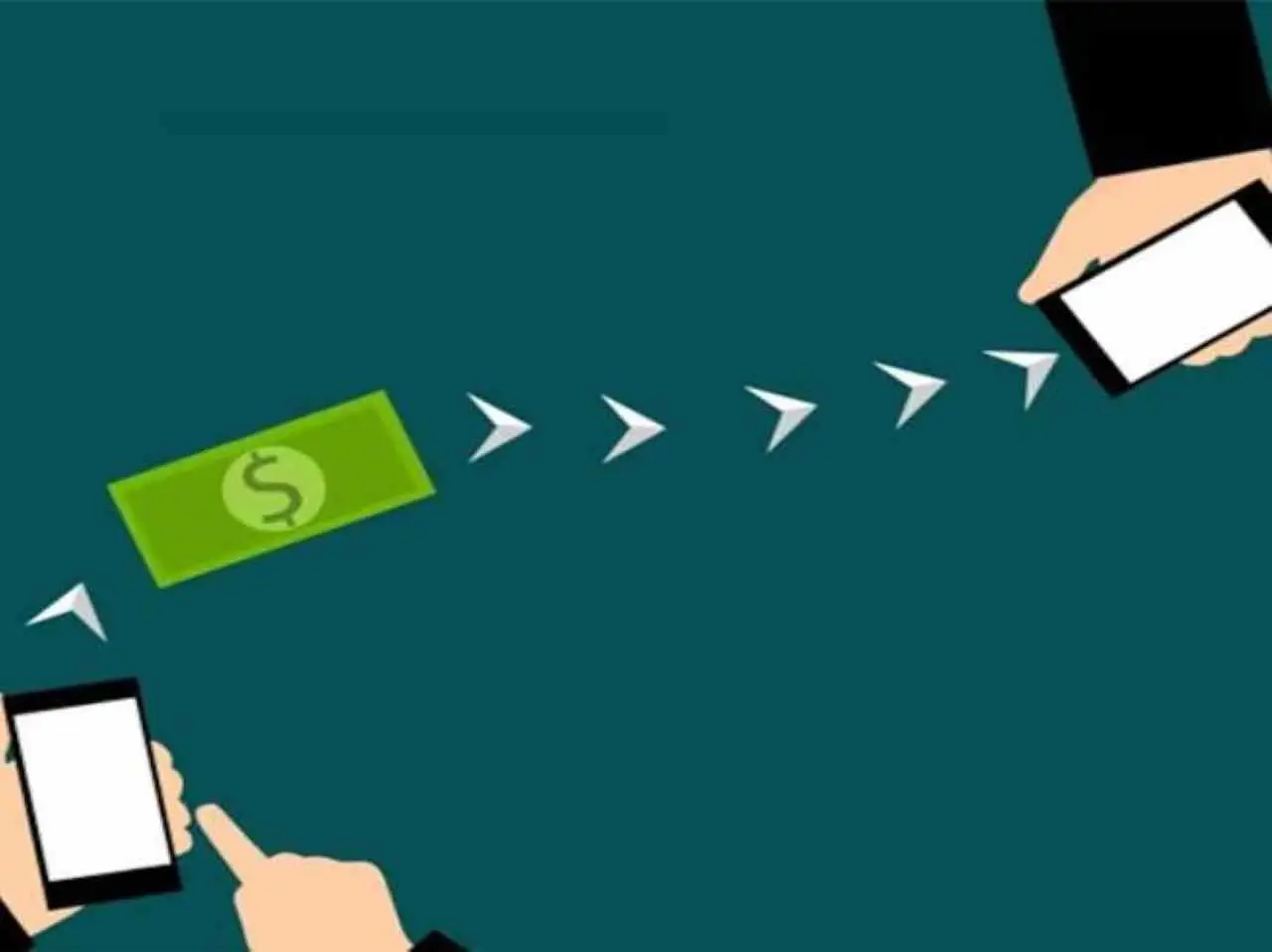 Money transfer e riciclaggio: ecco cosa succede davvero dietro queste operazioni di denaro