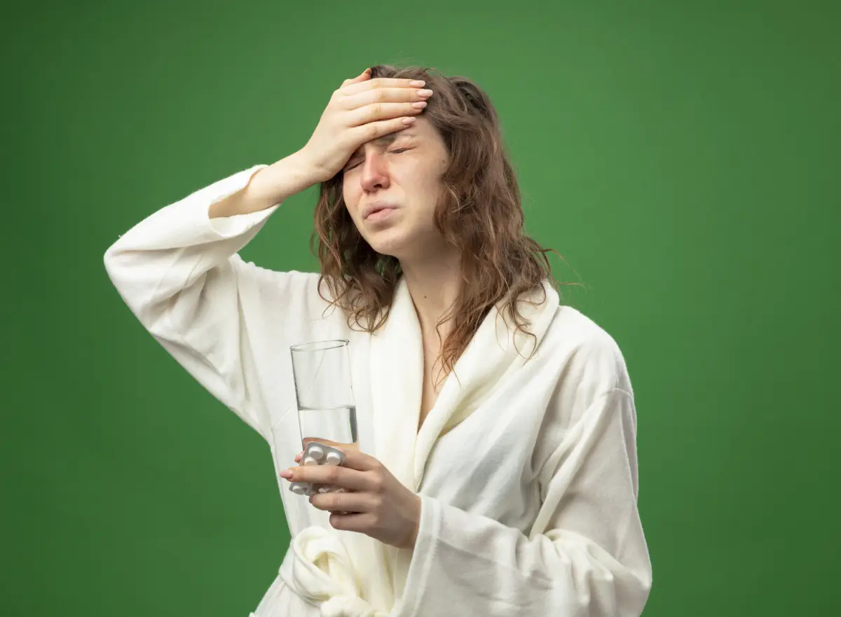 Quali sono i sintomi di una carenza di magnesio? Stanchezza, crampi e irritabilità