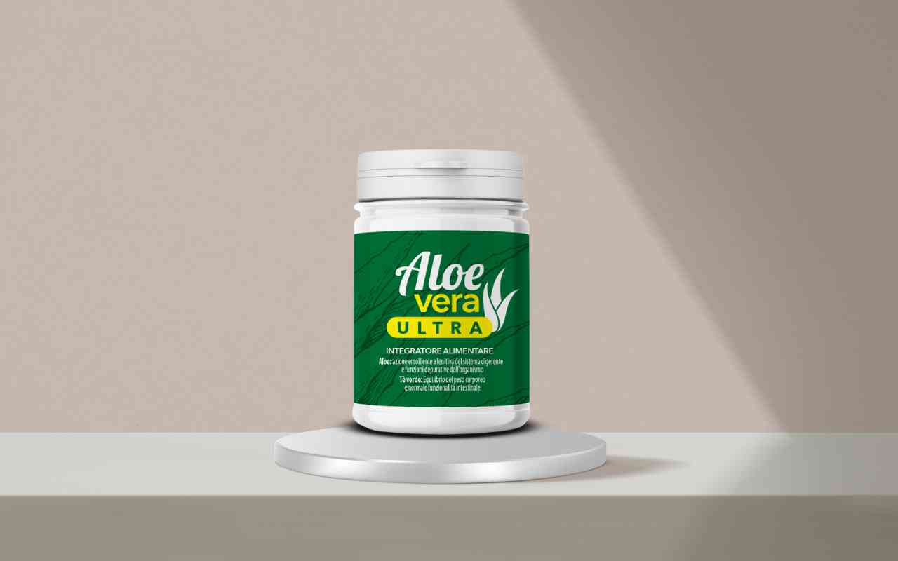 Aloe vera ultra: scopri subito i benefici e approfitta dell’offerta esclusiva