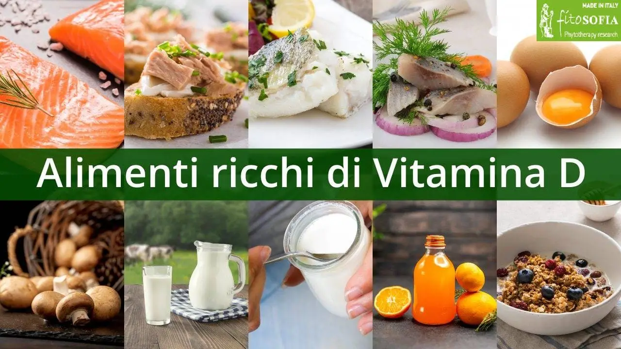 Ti senti stanco e giù di morale? Mangia subito questi alimenti ricchi di magnesio e vitamina D