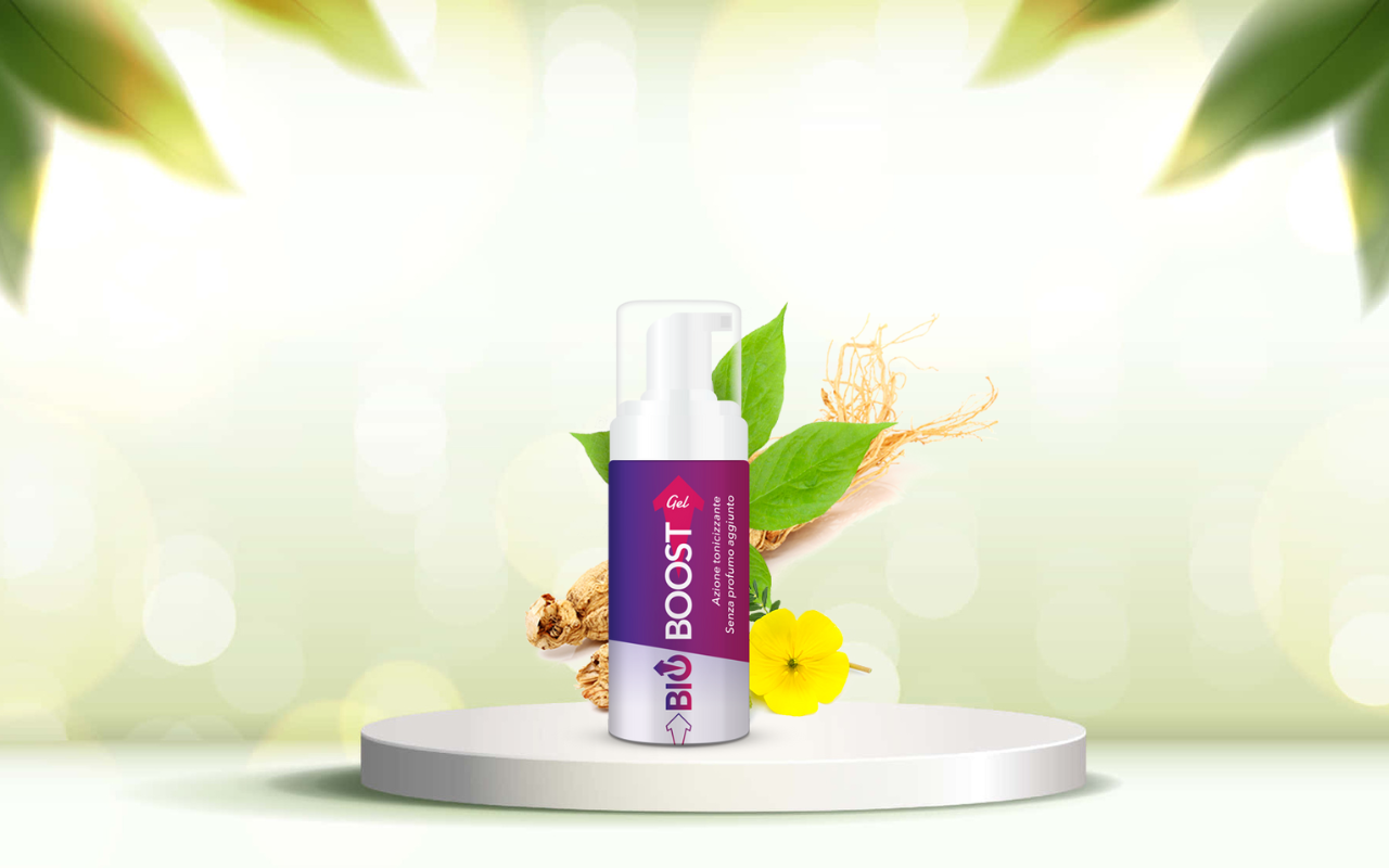 Scopri BioBoost Gel: la soluzione quotidiana per una pelle tonica e rigenerata