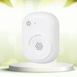 Scopri come eliminare gli odori dal frigo con O3 Cube: aria fresca senza filtri