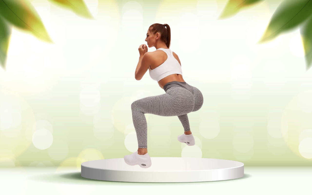 Scopri web leggings: comfort, stile e tecnologia modellante per ogni donna