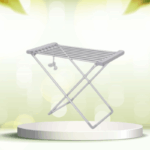 Stendino elettrico: asciuga i tuoi vestiti in casa anche d’inverno, prova ora