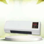 Scopri eko-splitter: riscalda e ventila la tua stanza con un solo dispositivo