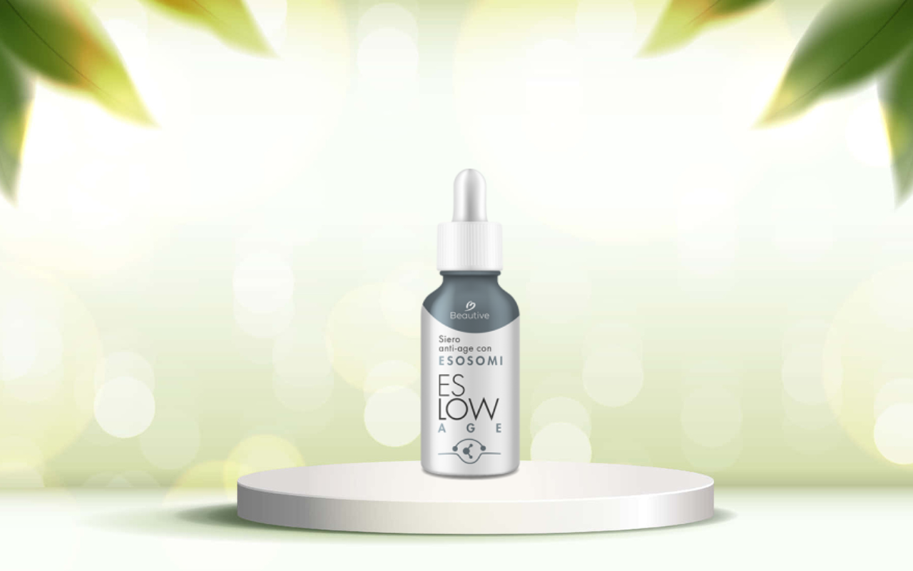 Scopri il siero Eslow Age: il trattamento antiage che trasforma la tua pelle