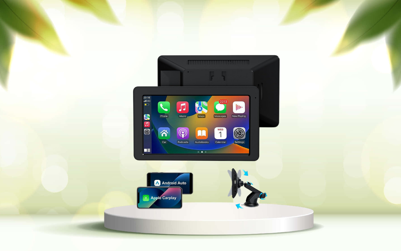 Scopri carplay auto: trasforma il tuo viaggio in auto in un’esperienza smart