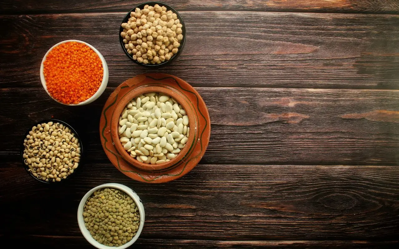 Quale cibo fa bene alle articolazioni e cartilagine? Il legume che costa poco e le mantiene sane